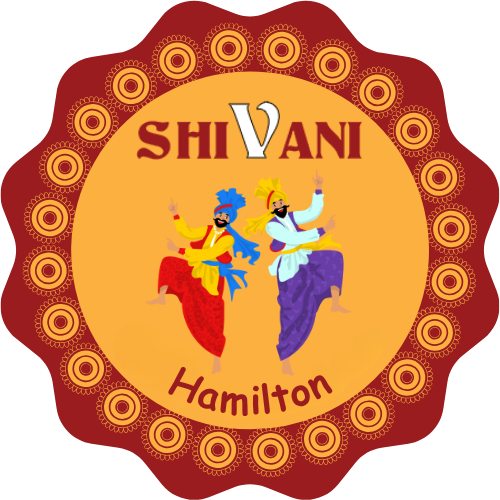 Shivani Hamilton